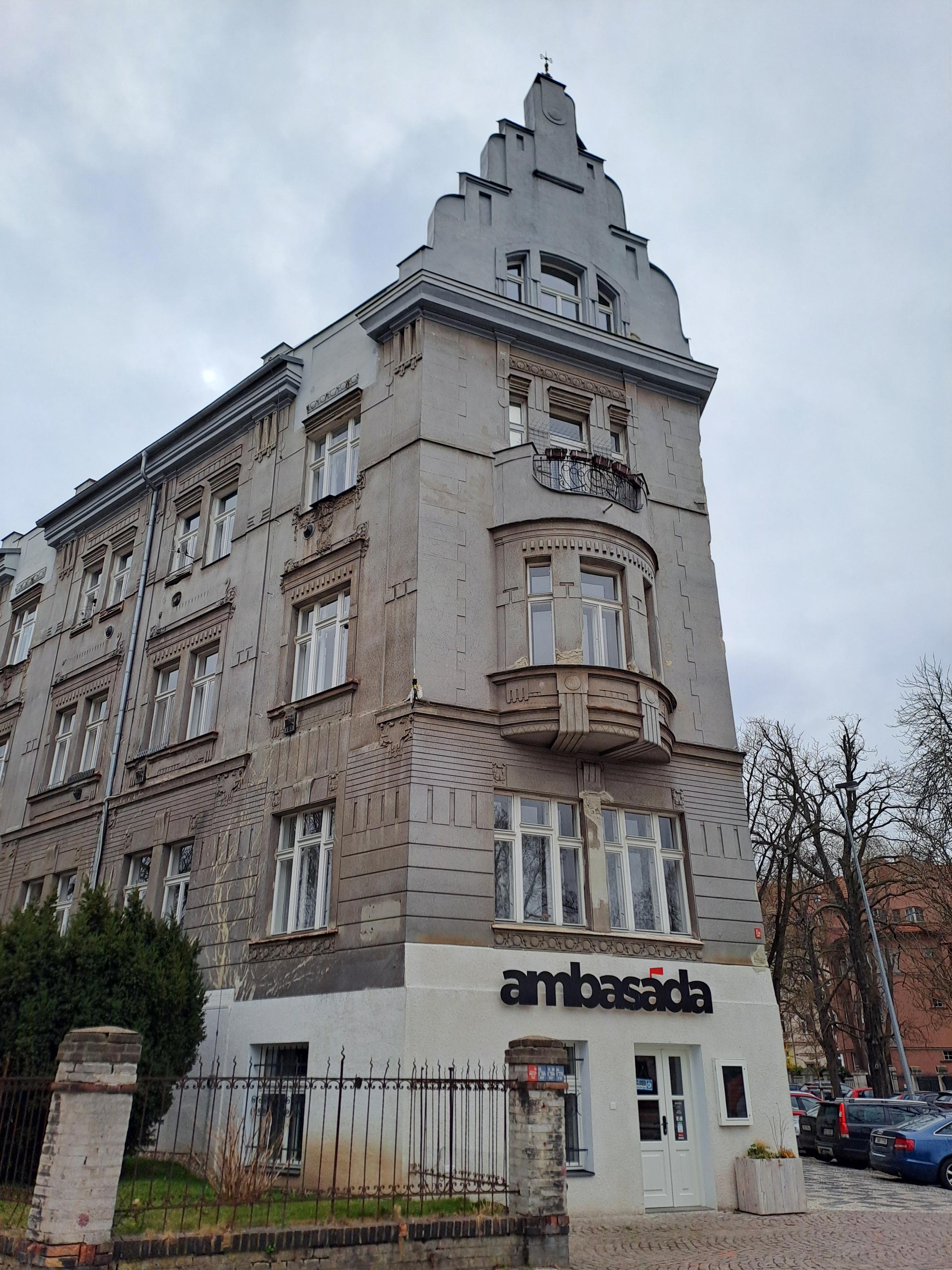 Ambasáda.cz foto 5