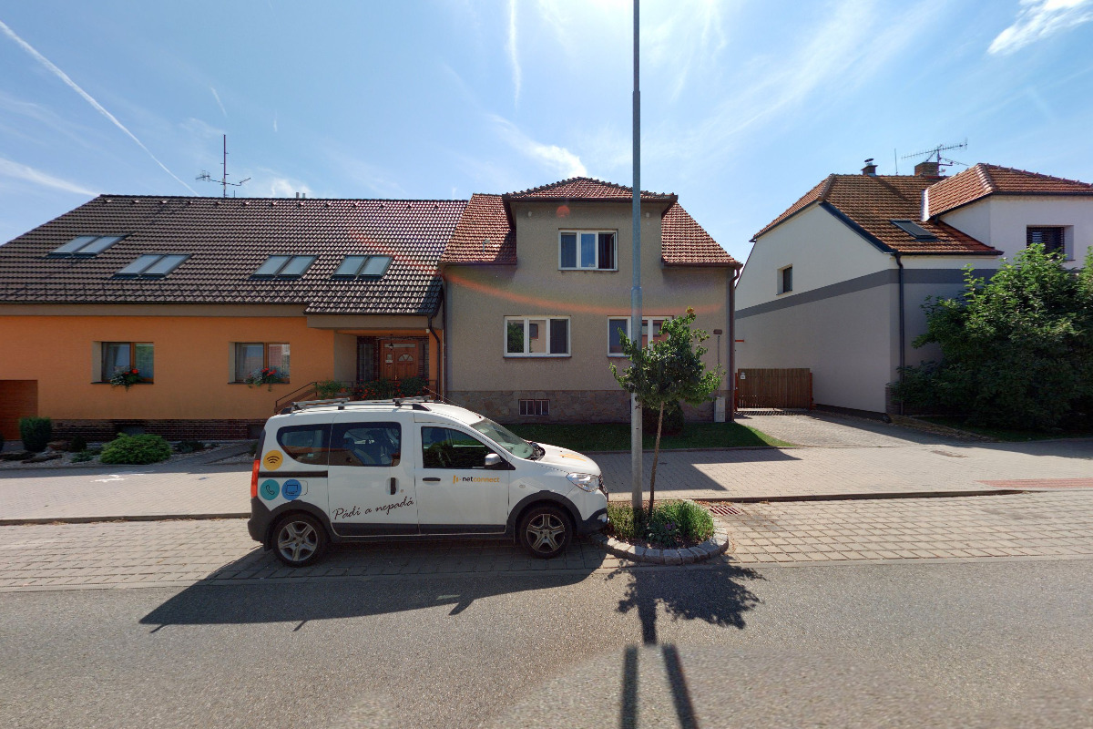 ABP Ubytovna Hodonín