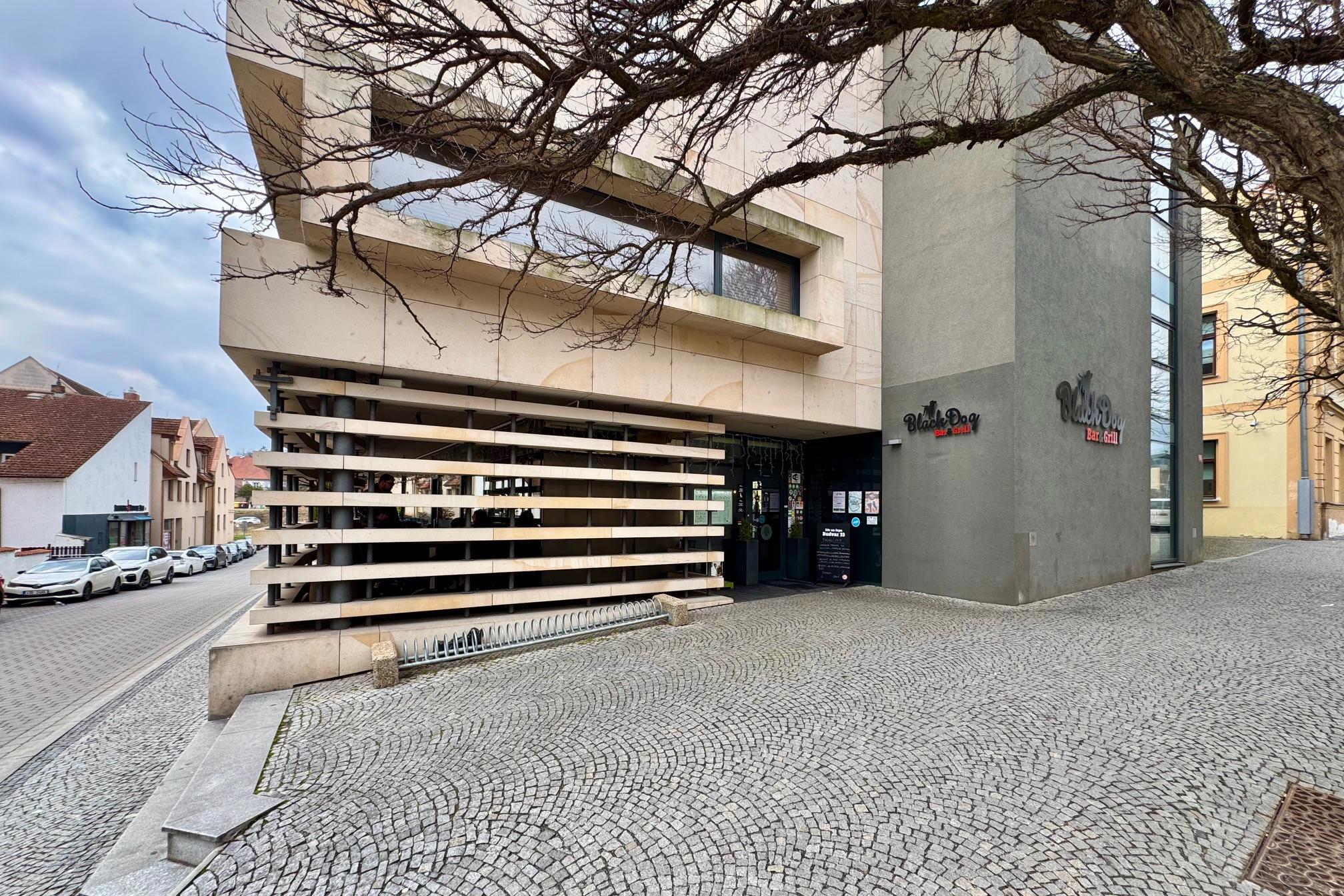 Blackdog Bar&Grill Beroun