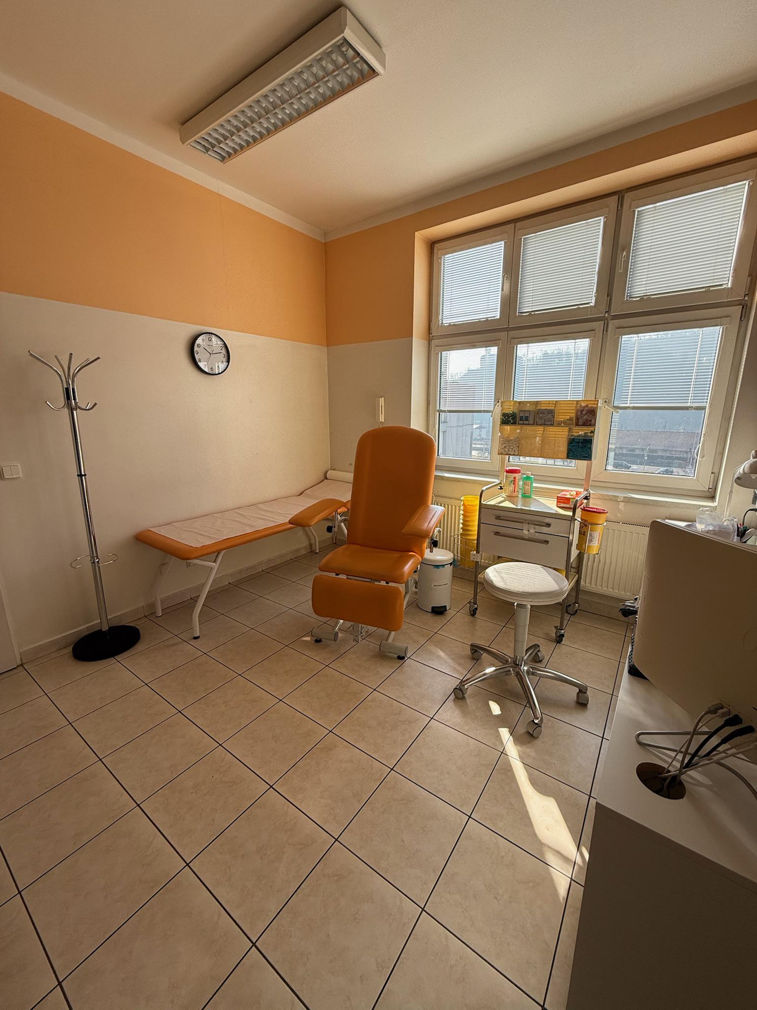 Odběry krve Diagnostika s.r.o. foto 2