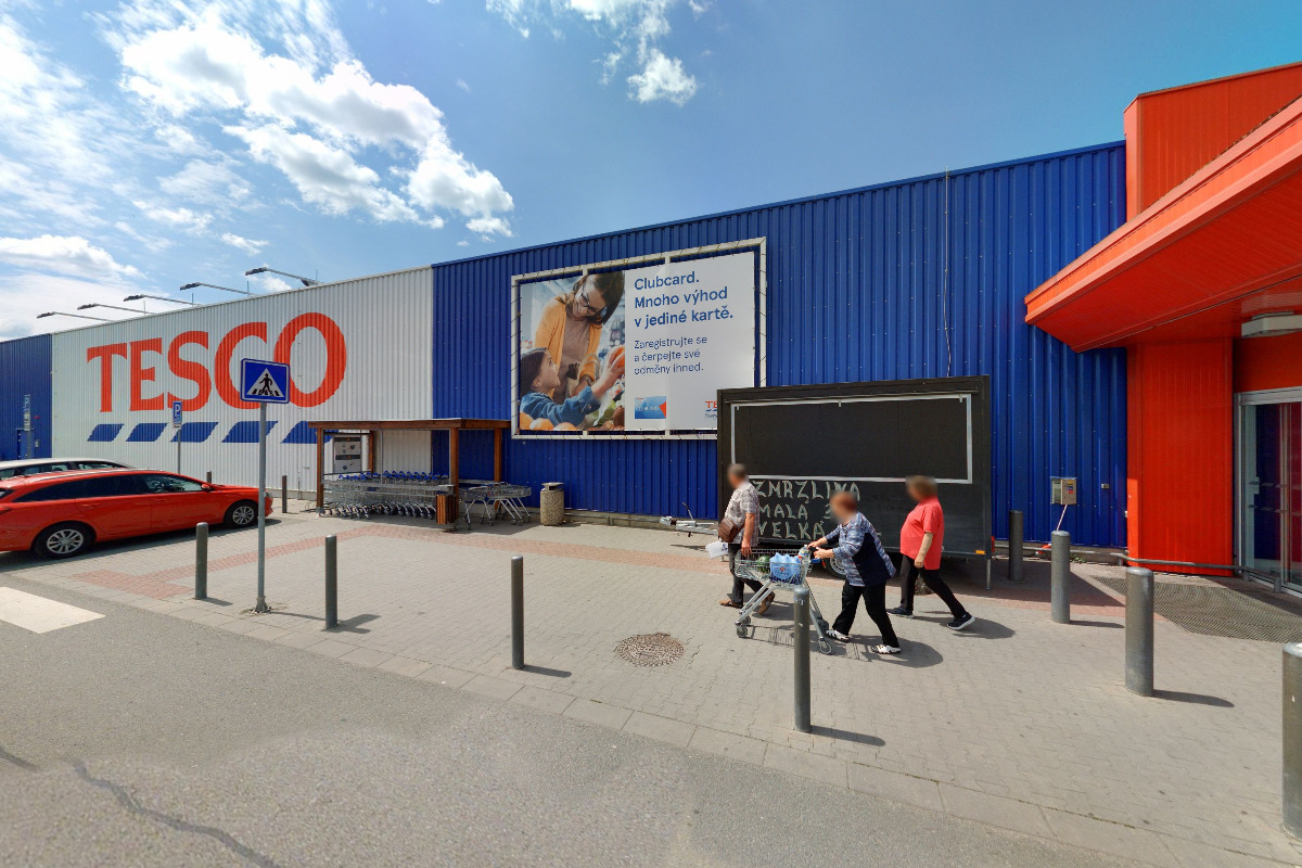 Prádlomat V.2 Minimax