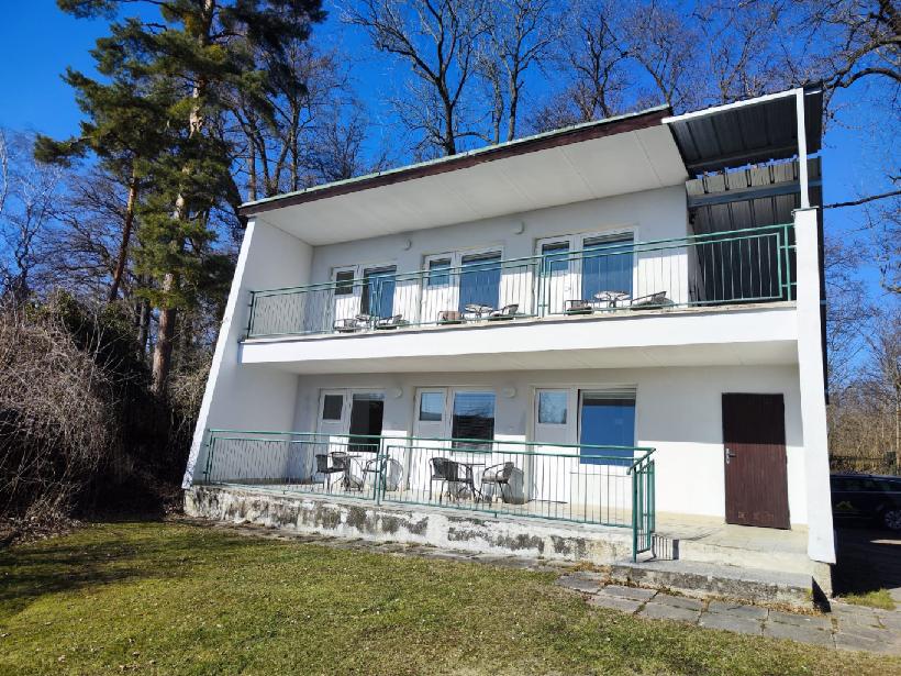 Ubytování - Yacht Club Bezdrev foto 6