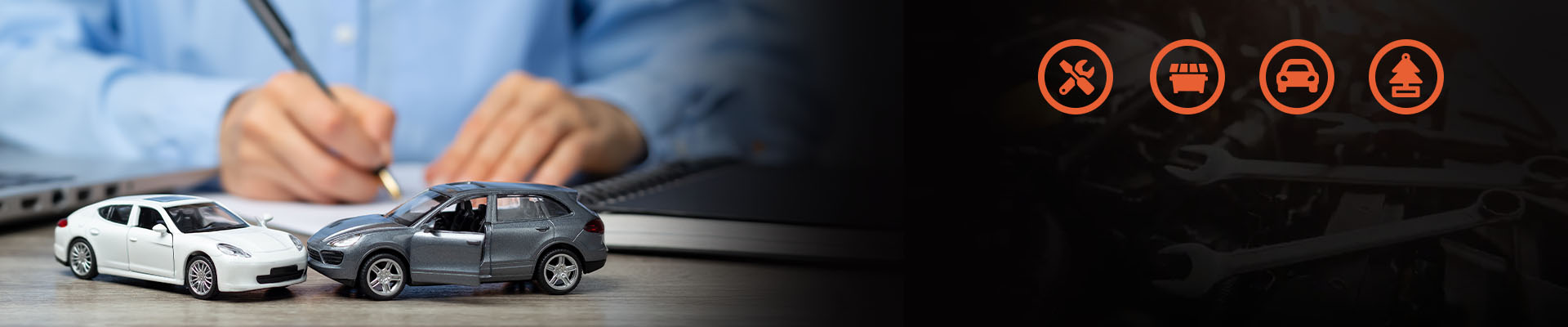 Úvodní obrázek Auto23 s.r.o.