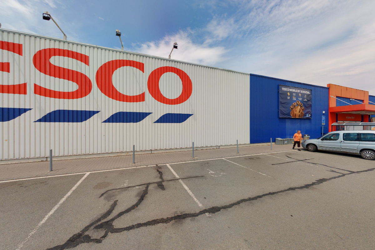 Prádelna Revolution foto 1