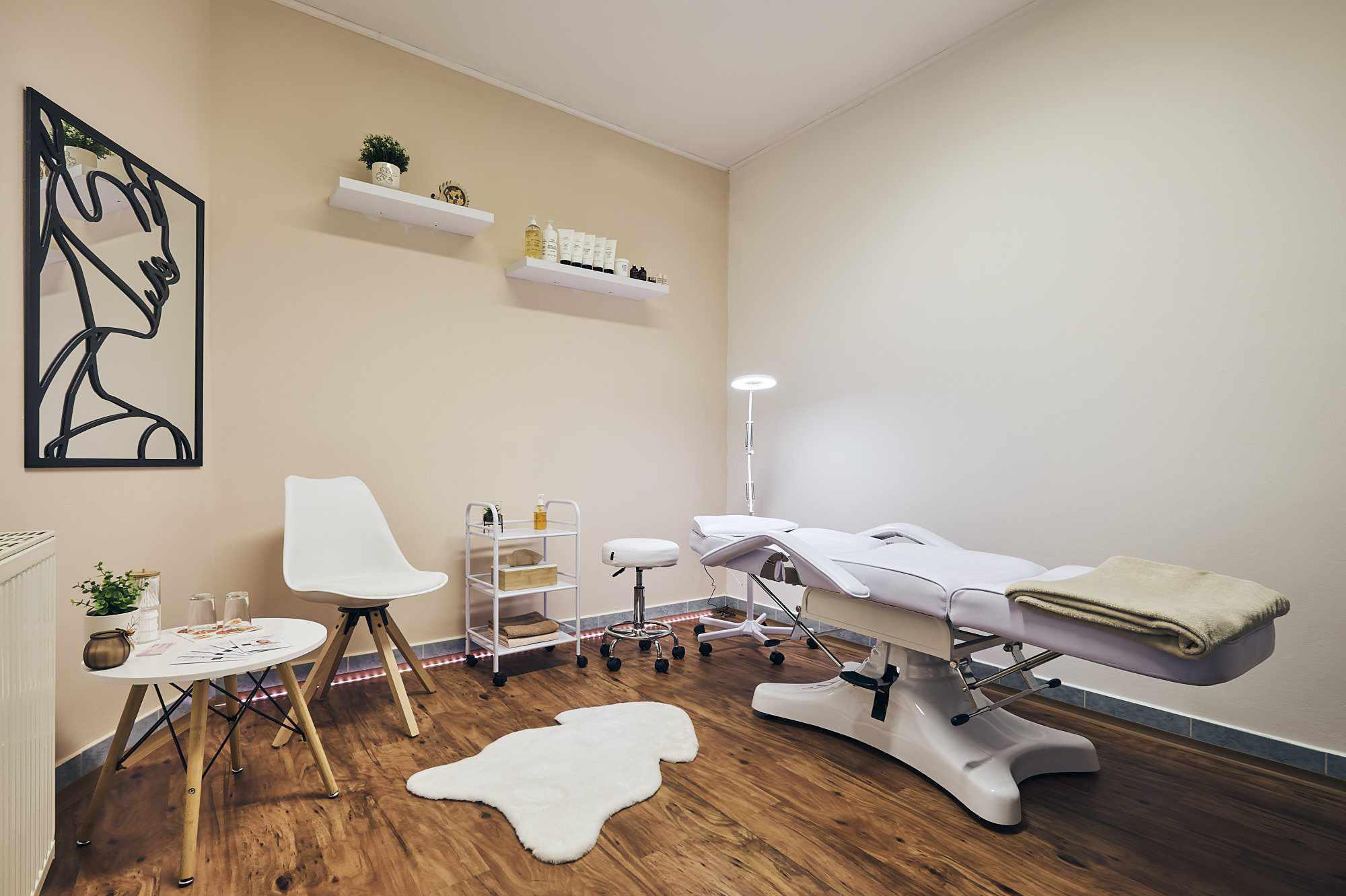 Michelle's cosmetics