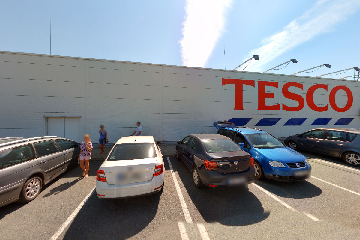 Prádelna Revolution