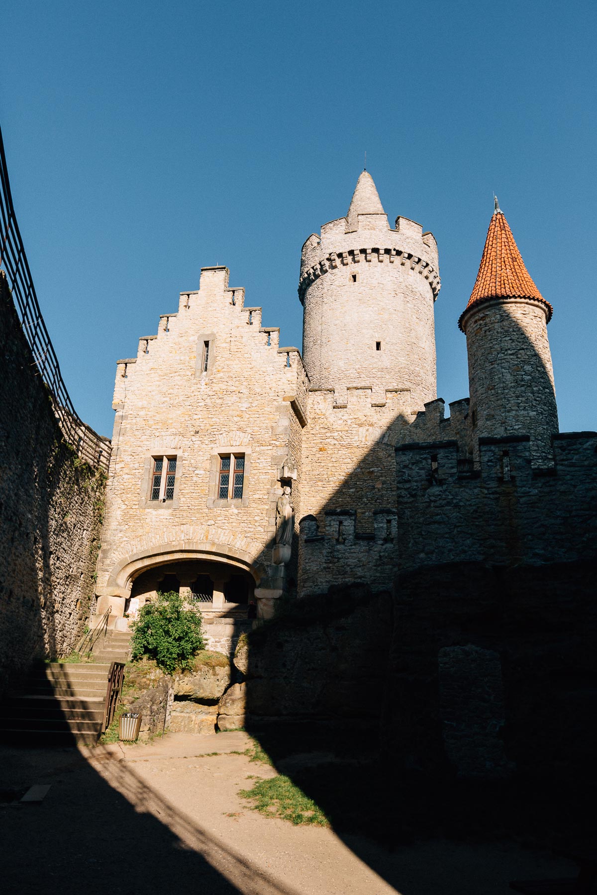 Obecní úřad Kokořín foto 3