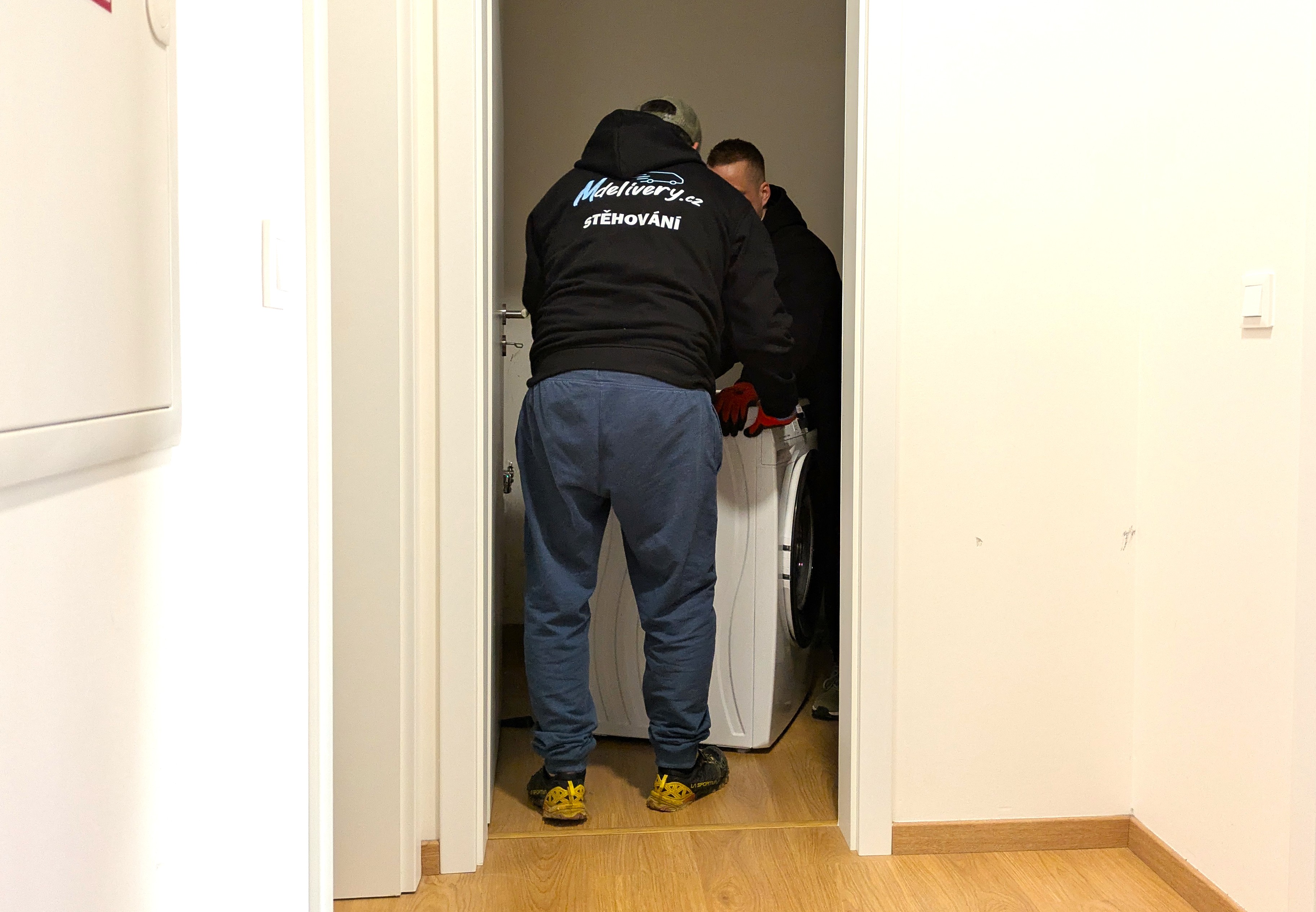 Mdelivery.cz foto 4