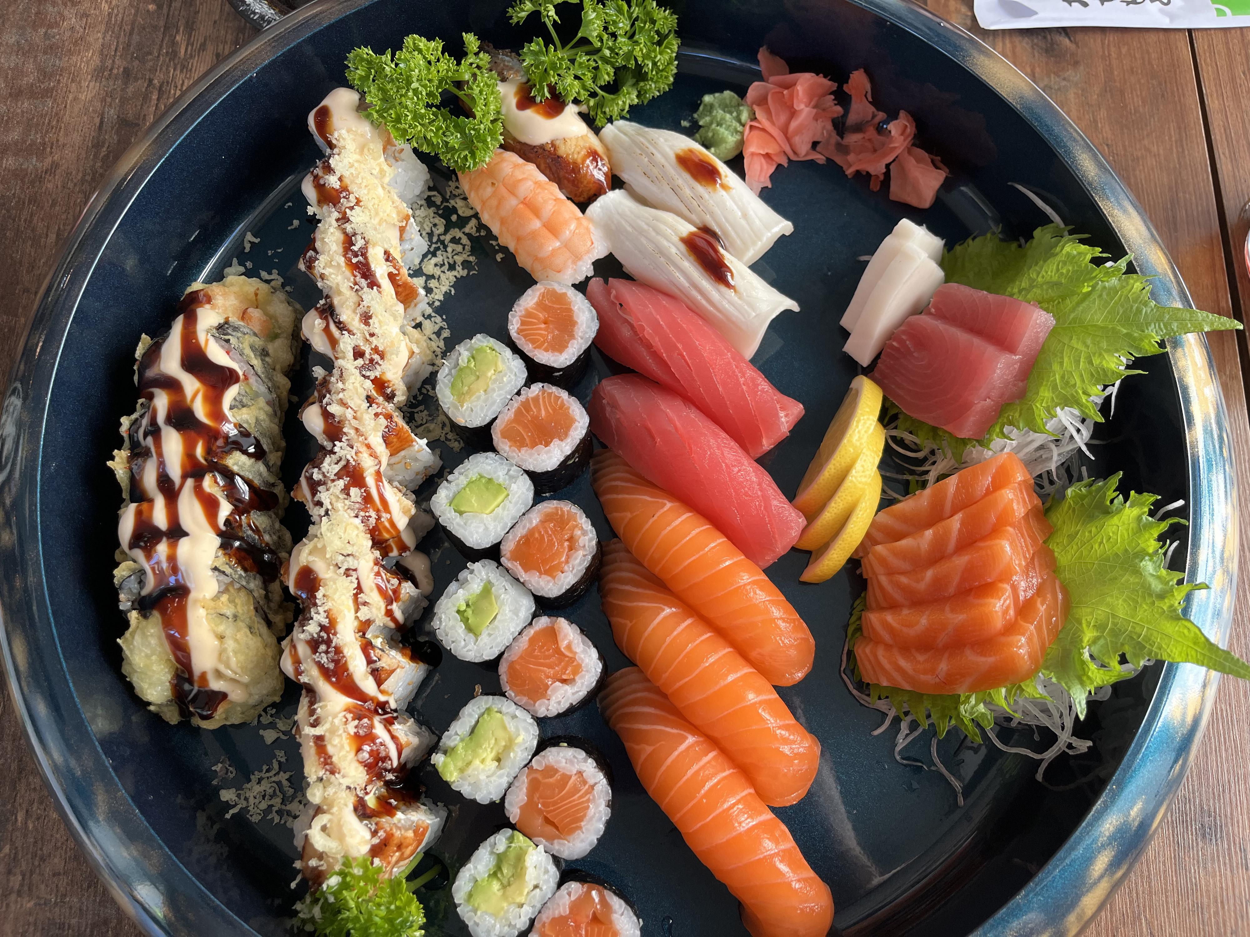SHIKI SUSHI BAR