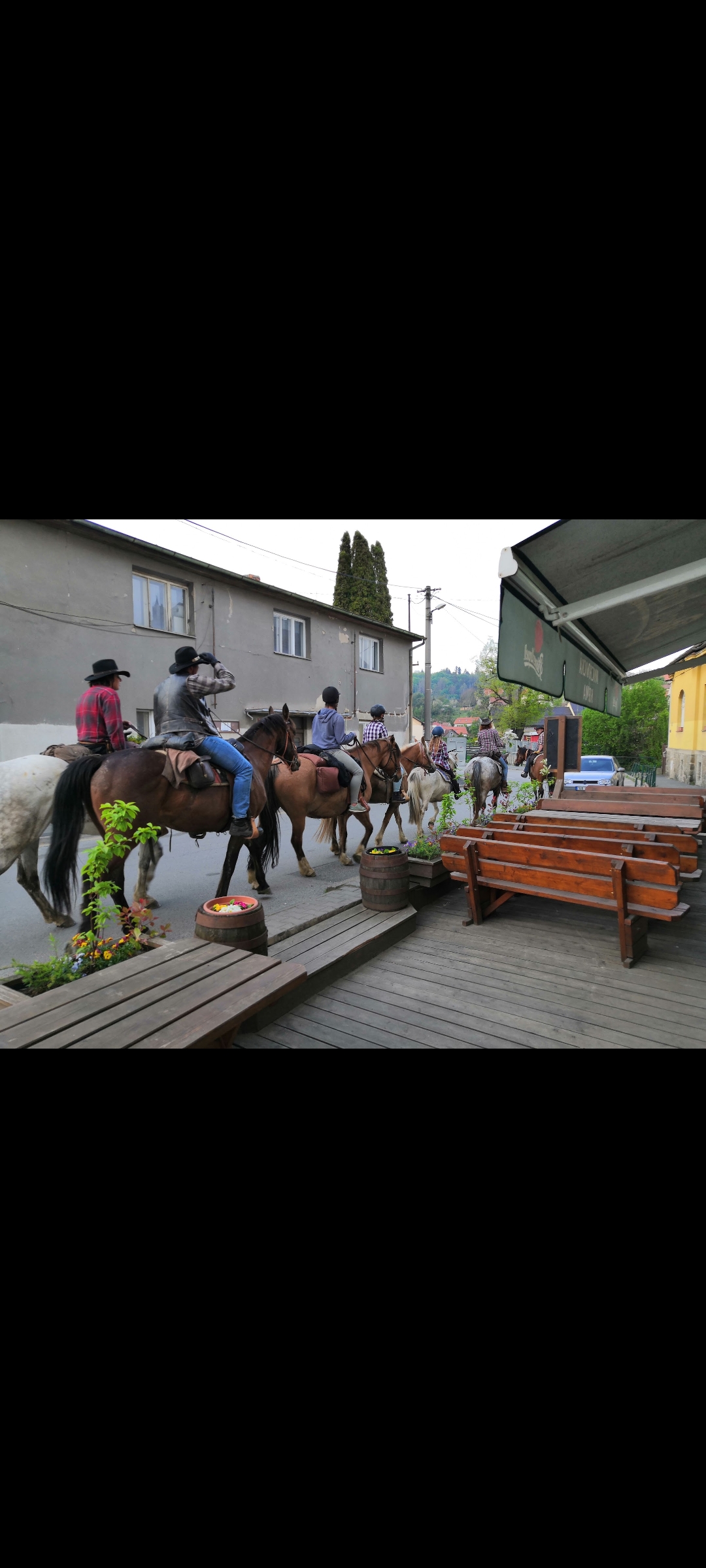 Mnichovická krčma foto 5