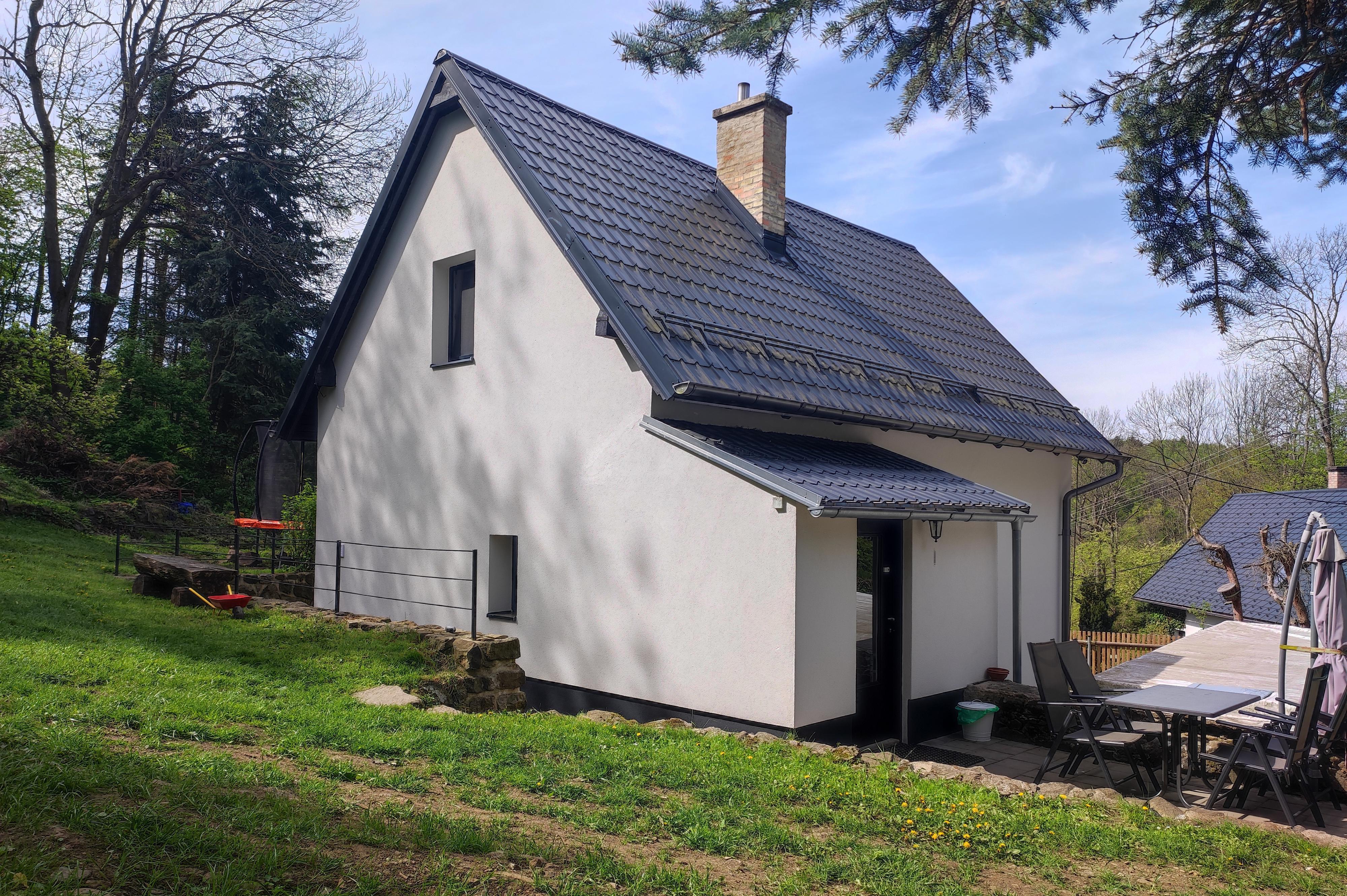 Ing. Adéla Vonášková - Odhadce nemovitých věcí