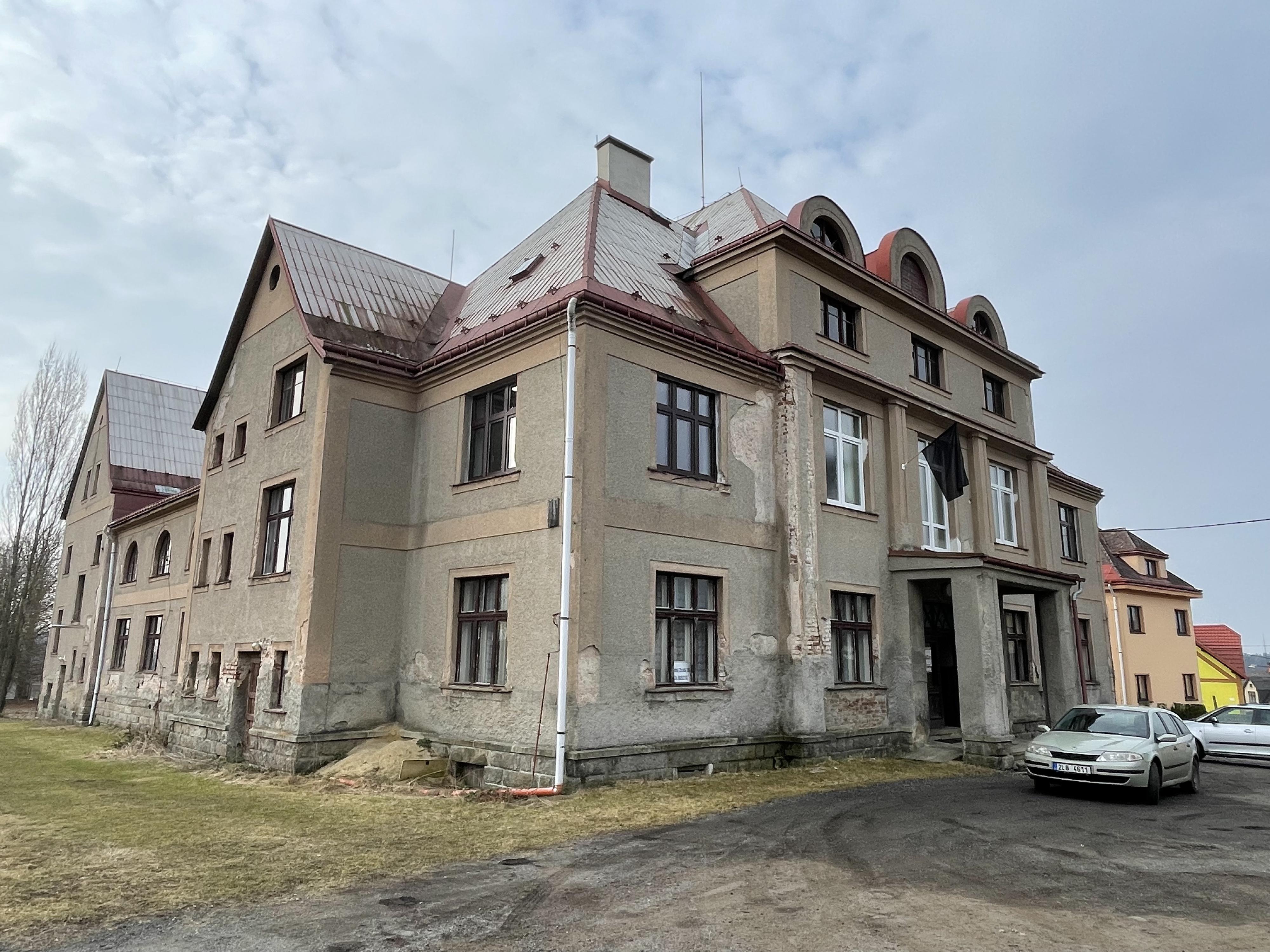 Tělocvičná jednota Sokol Zásada foto 2