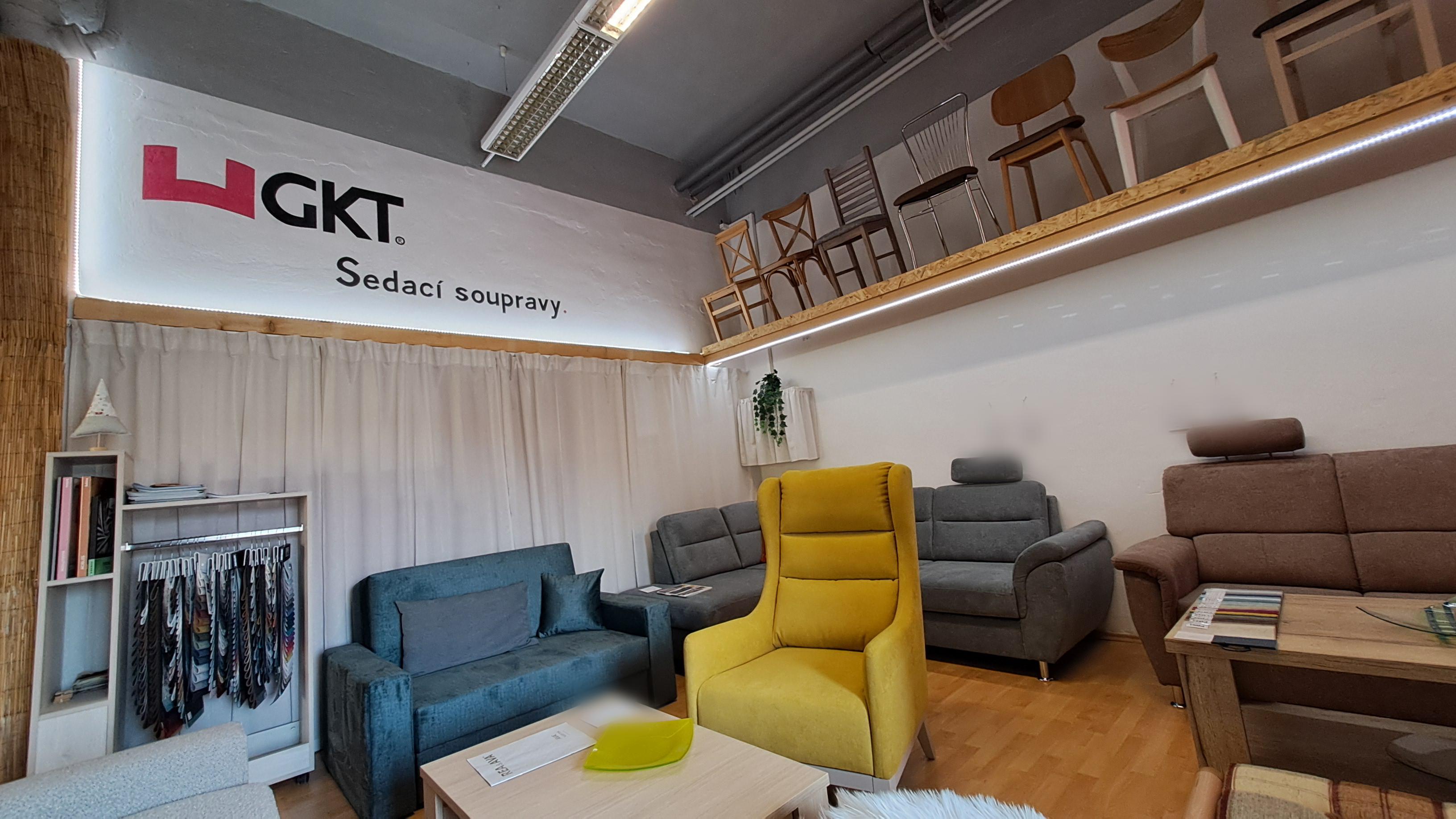 GALIA Nábytek, s.r.o. foto 4