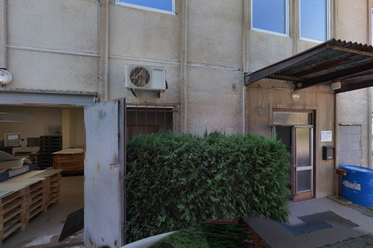 TISKÁRNA V RÁJI, s.r.o.