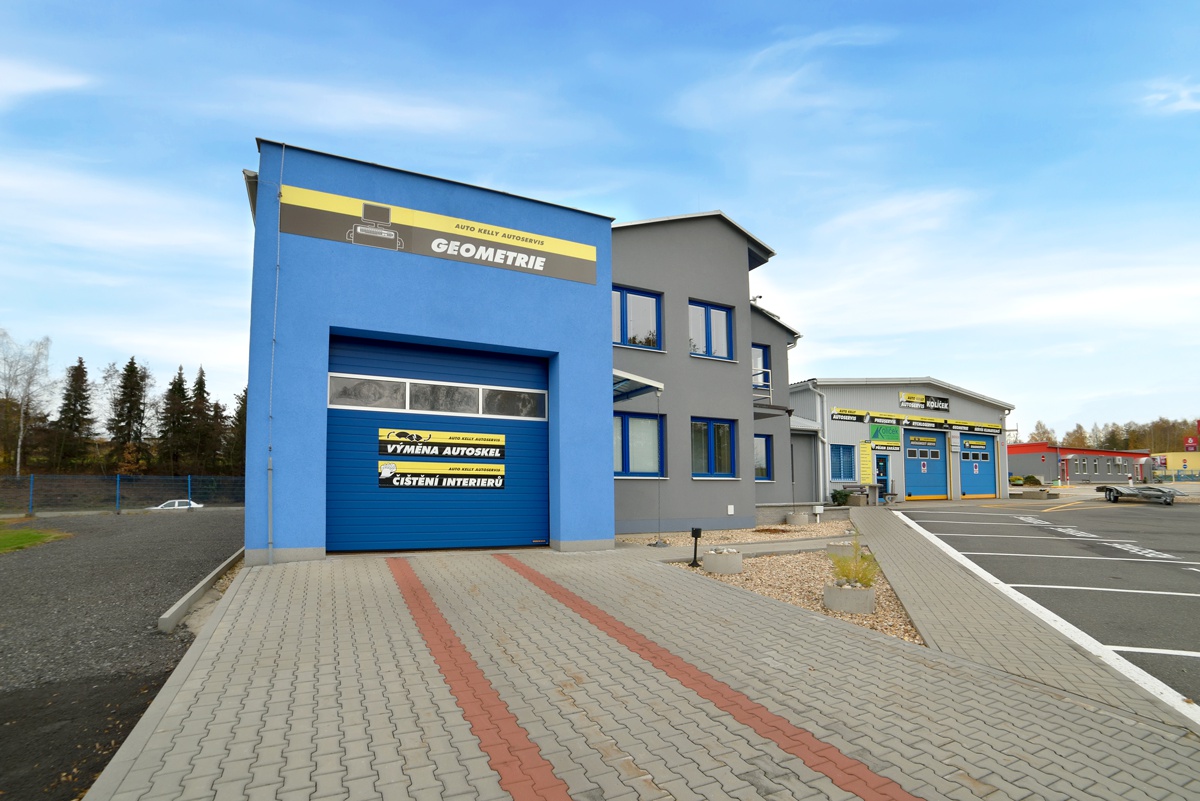 Autoservis Kolíček foto 3