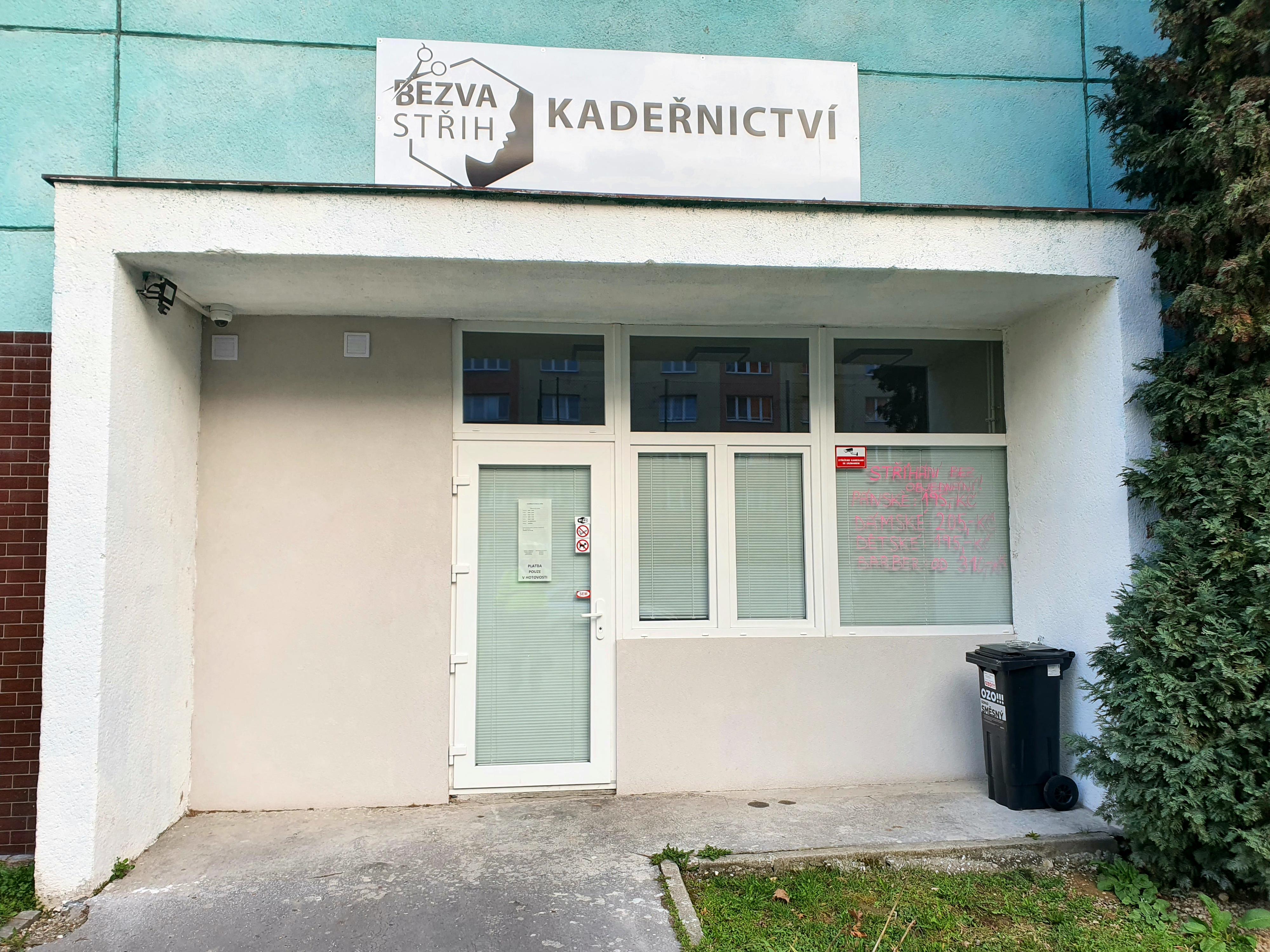 Bezva Střih foto 2