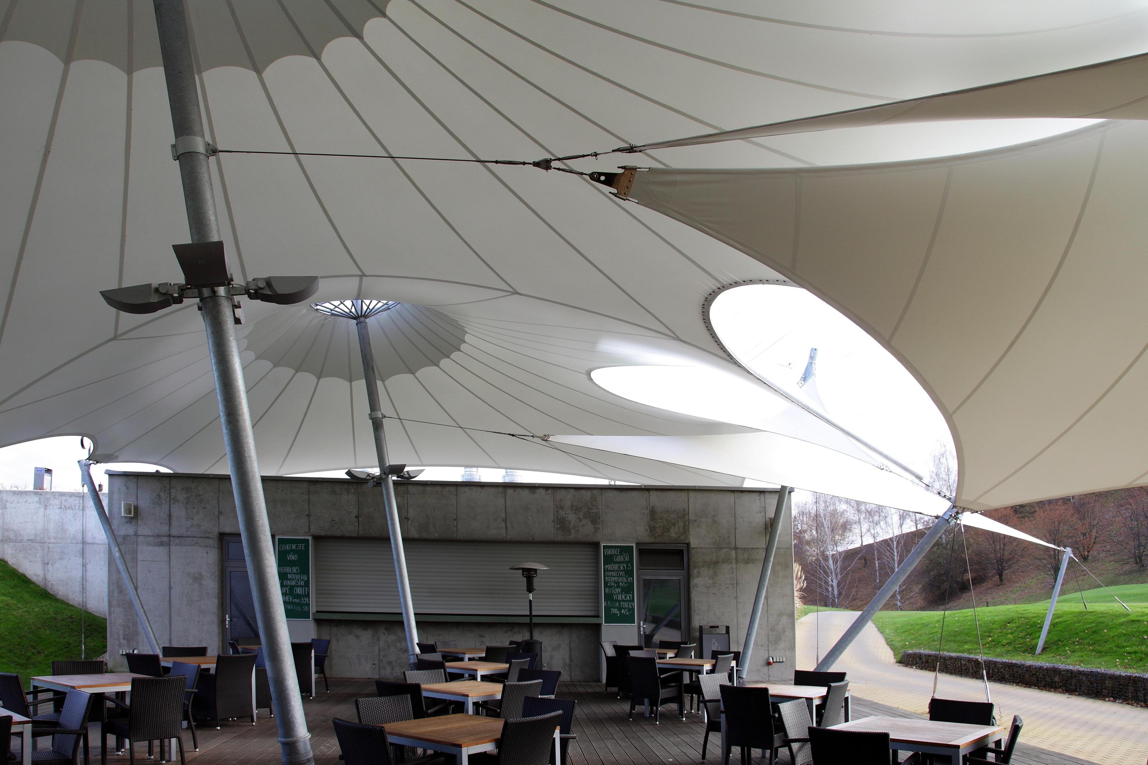 Galerie Golf Hostivař foto 2