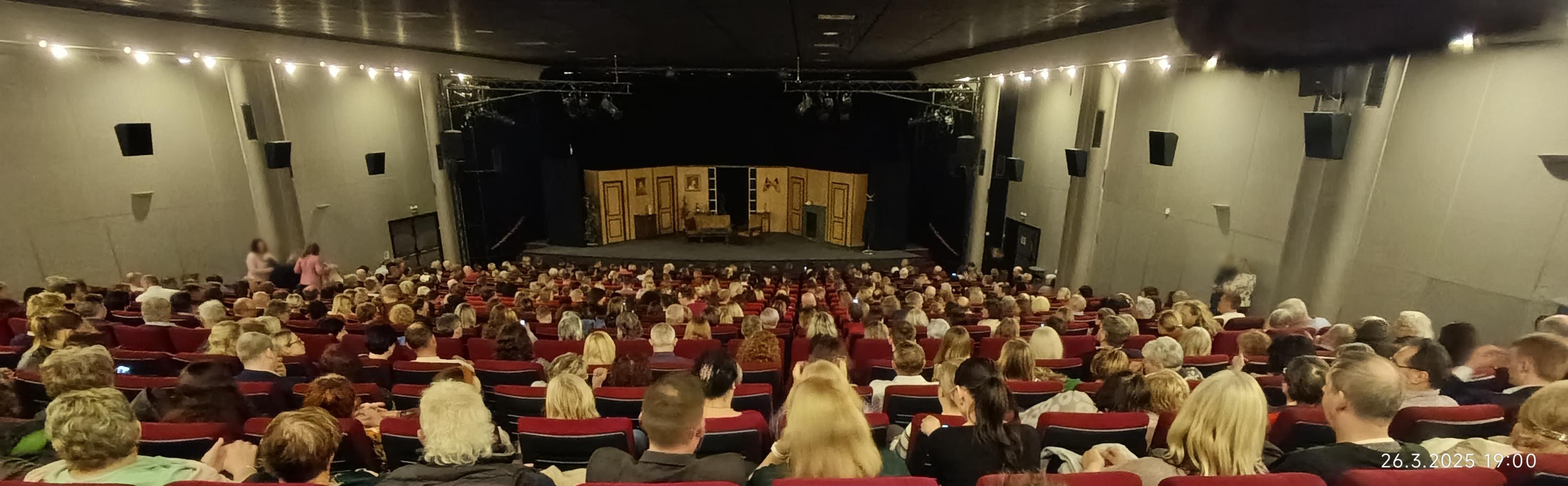 Kino METROPOL foto 6