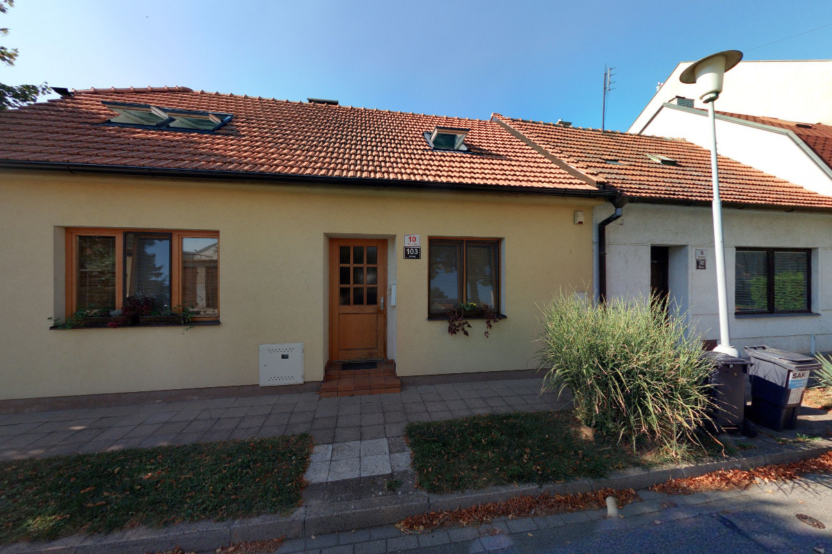 Výroba reklamy Odehnal