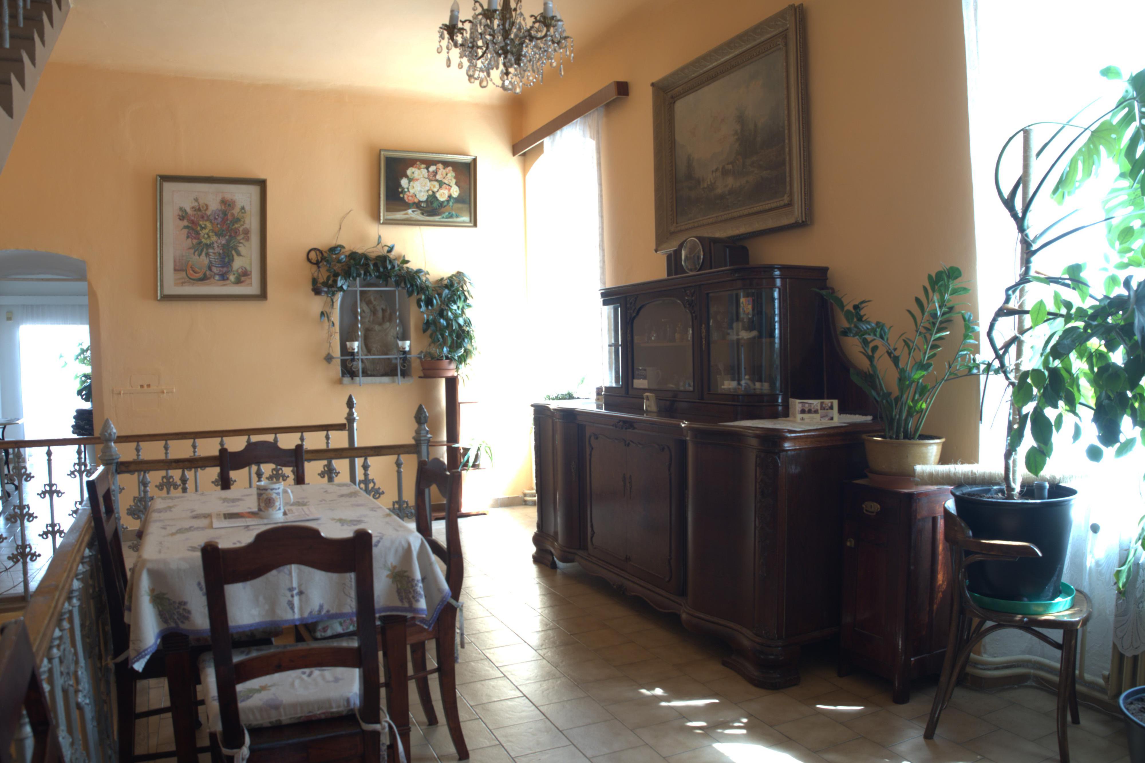 Penzion u České koruny