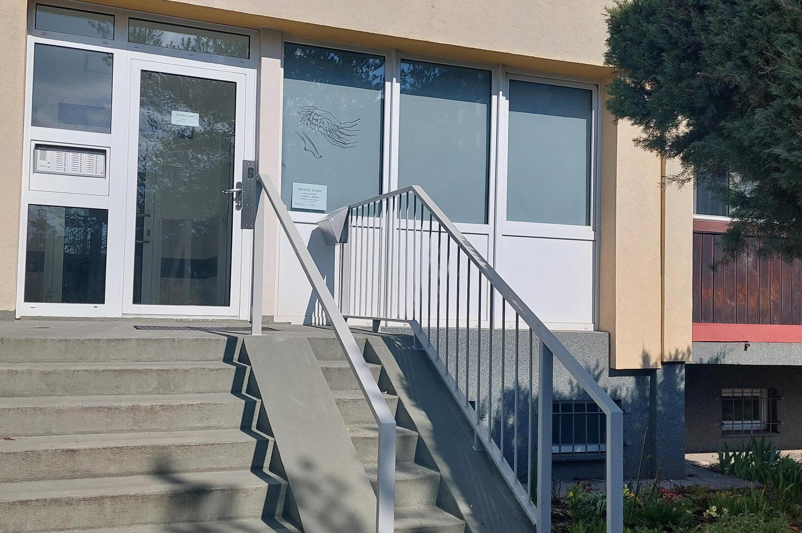 Nehtové studio - Radka Kuchtová