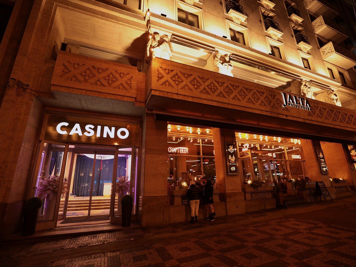 ALL INN CASINO foto 1