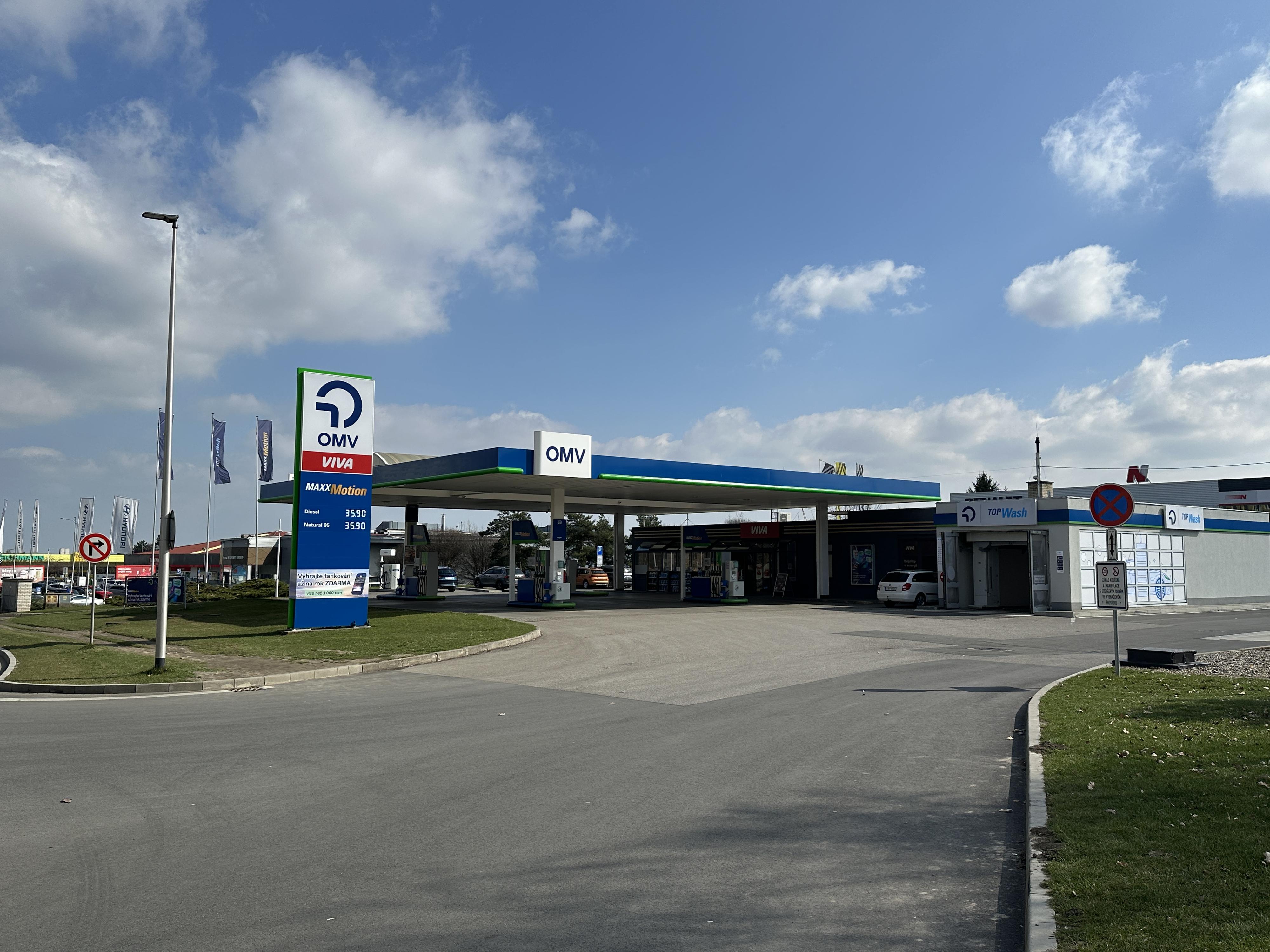 OMV foto 5