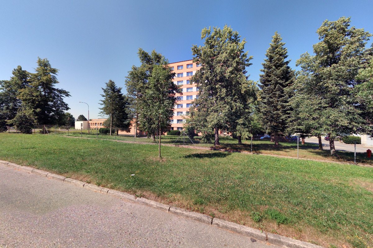 Turistická ubytovna SSJS