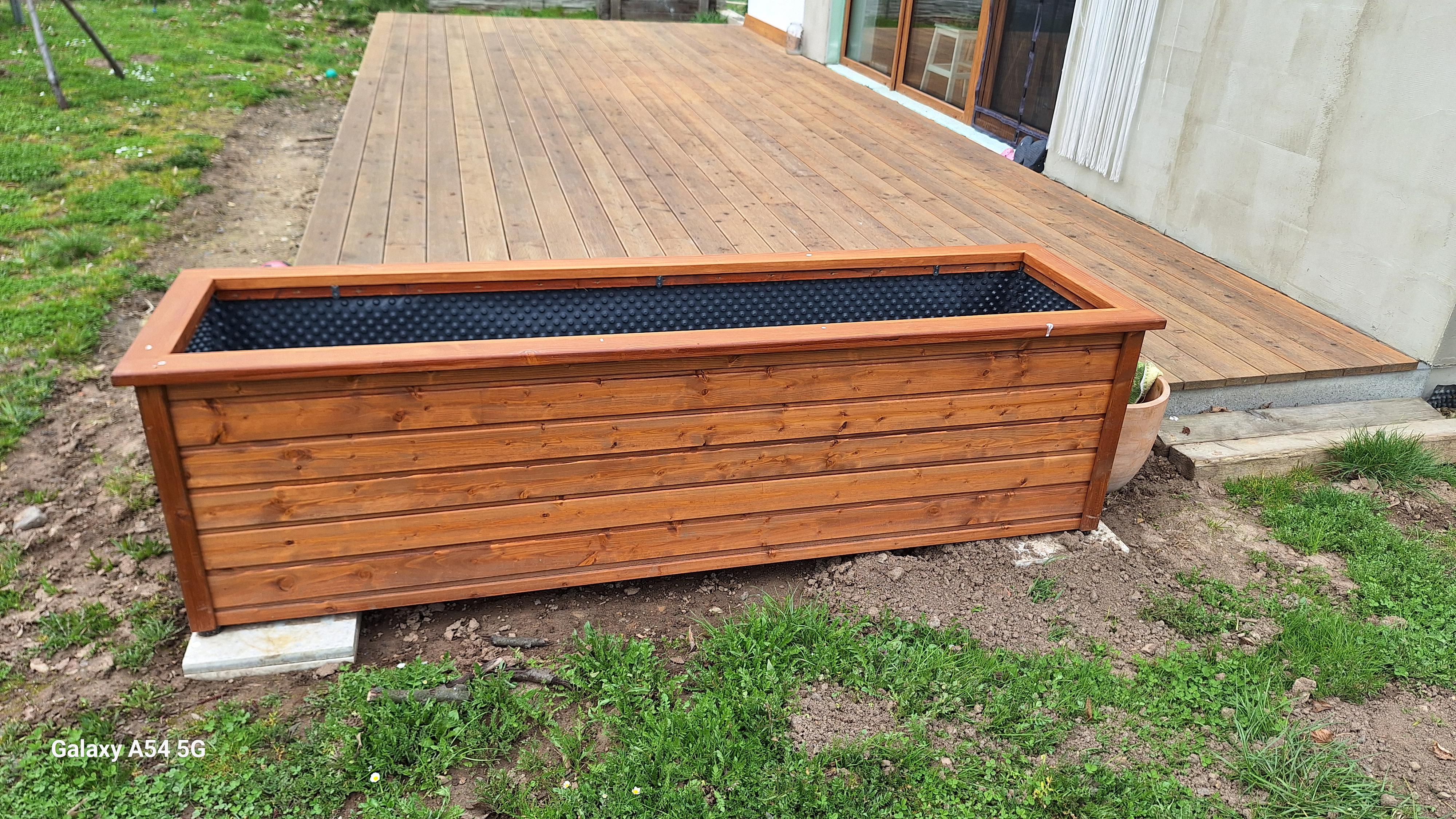 Truhlářství Držmíšek foto 3