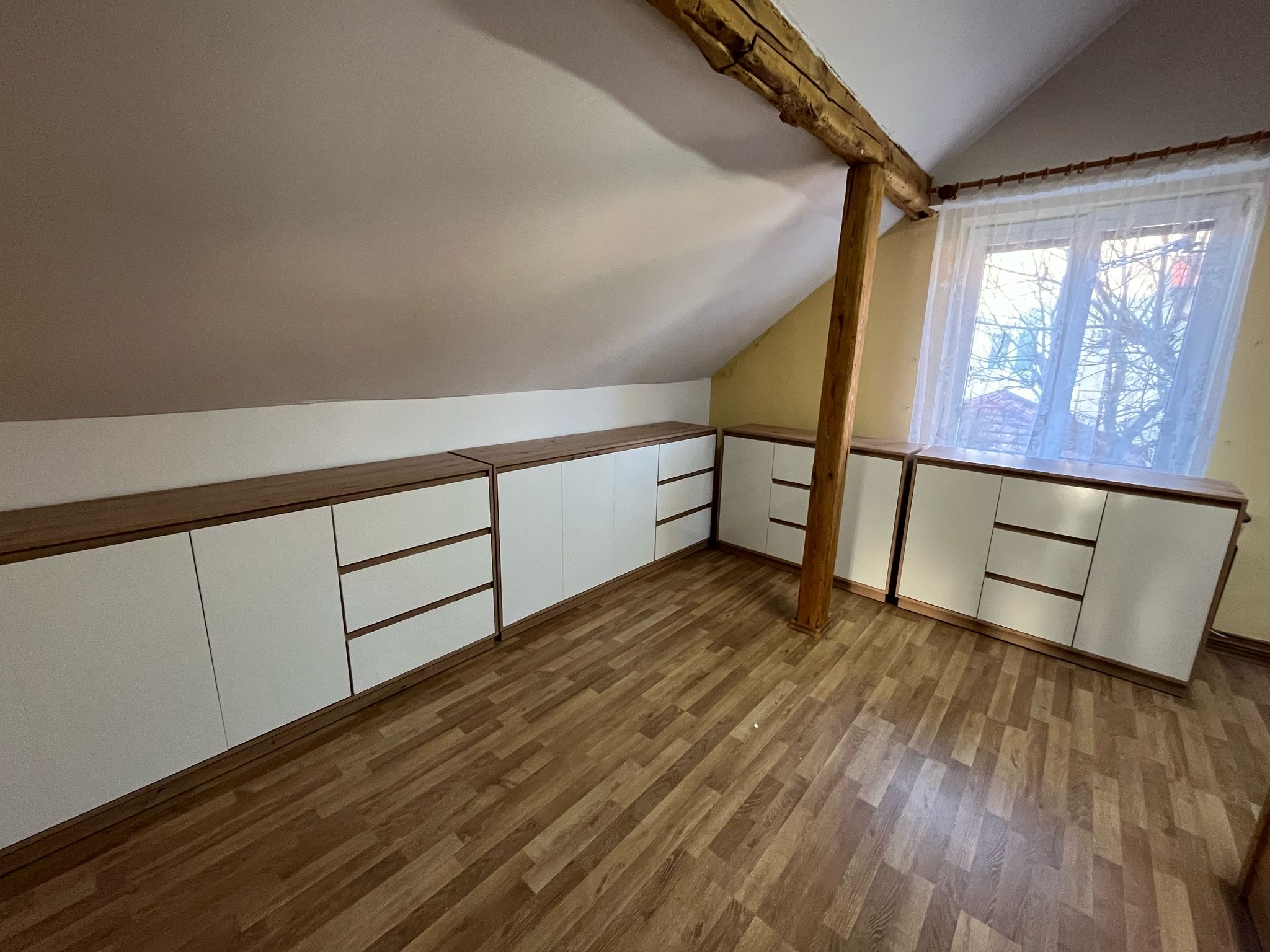 Montáž vámi zakoupeného nábytku