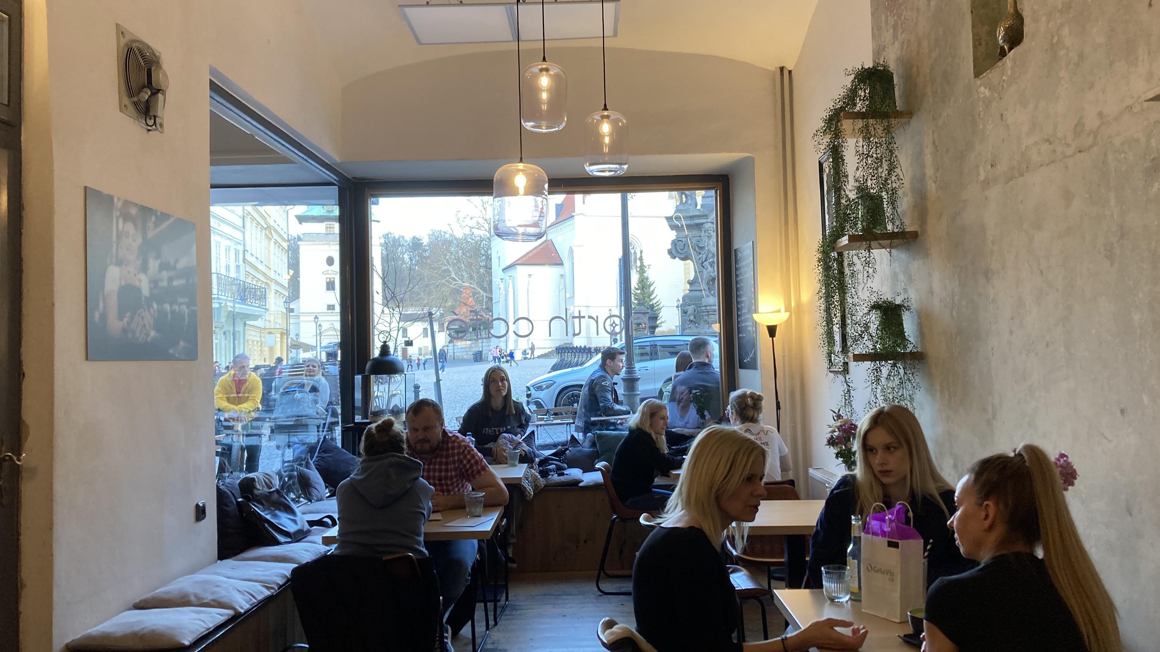 north café foto 4