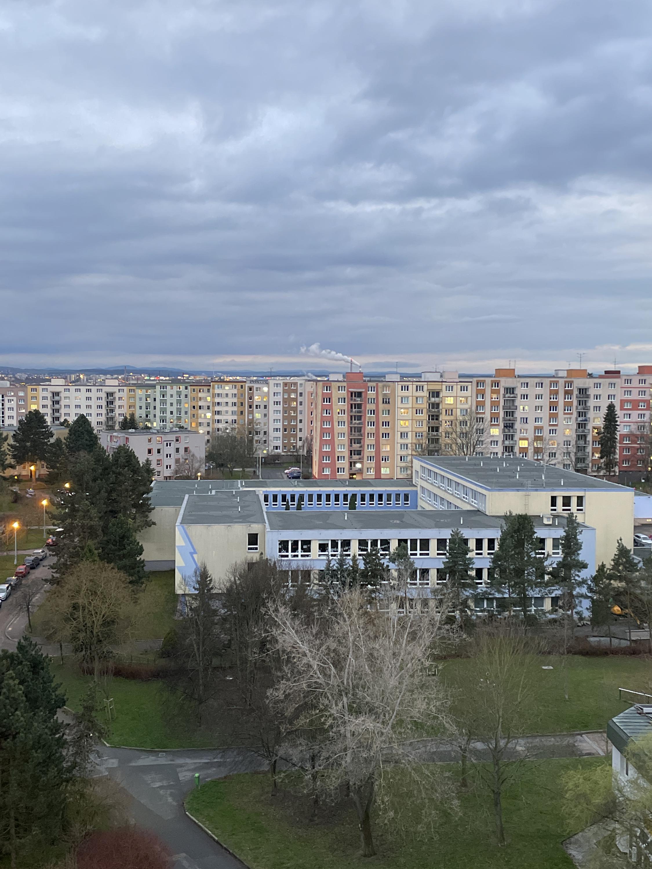 31. ZŠ Plzeň foto 2