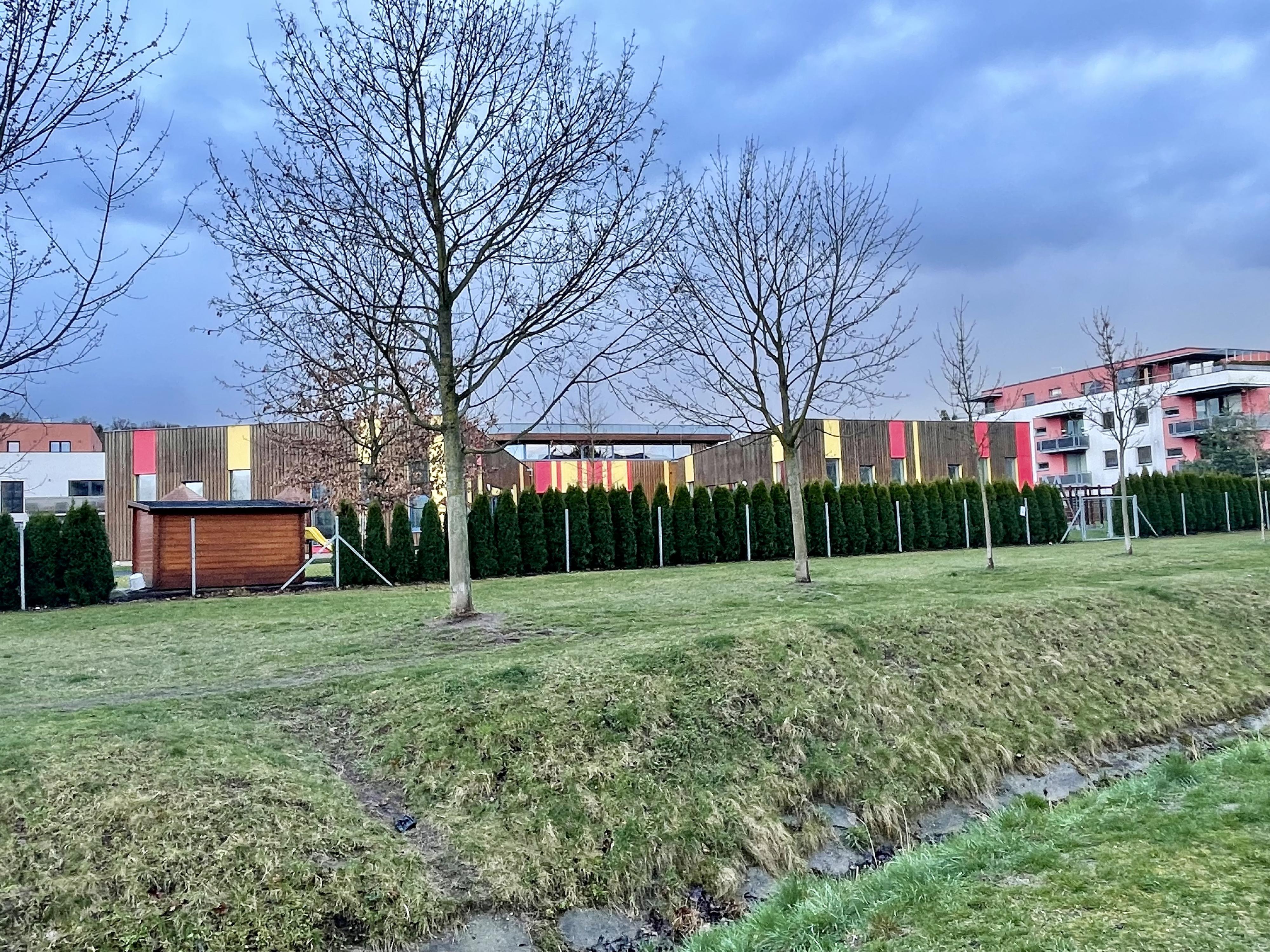 MŠ Podzámčí, Hradec Králové foto 3