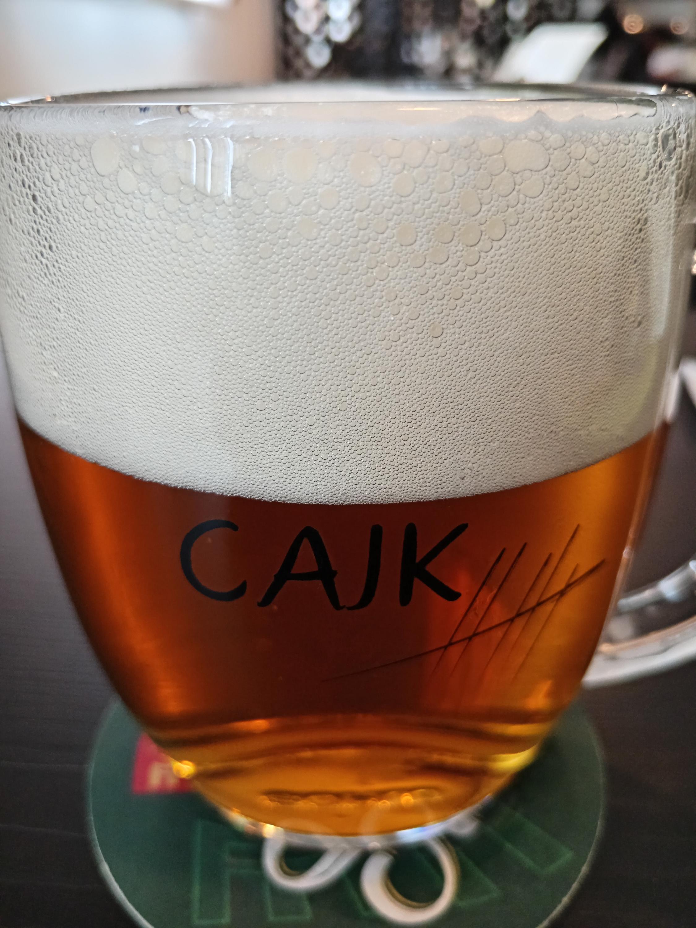 Bohunický CAJK foto 3