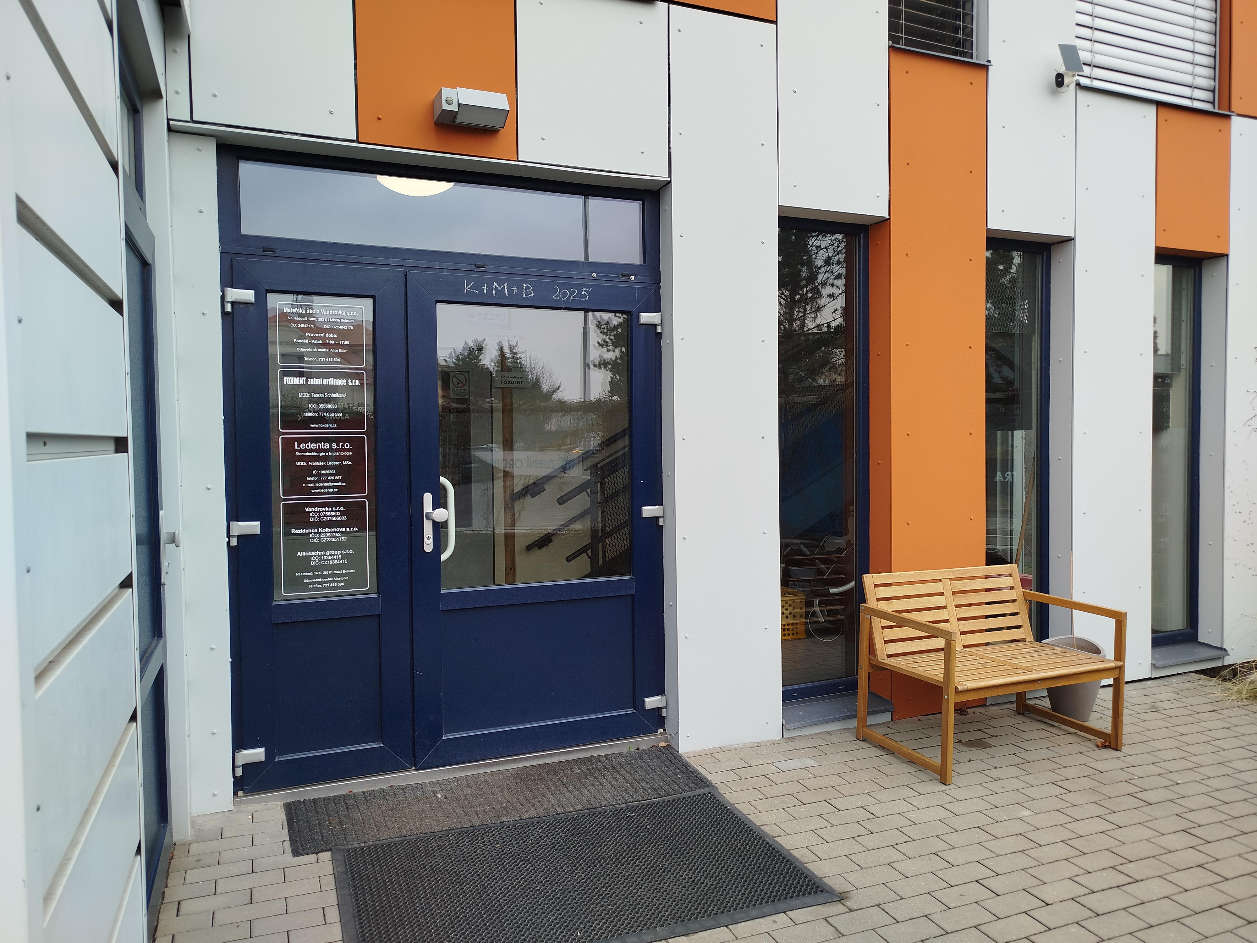 FOXDENT zubní ordinace s.r.o.