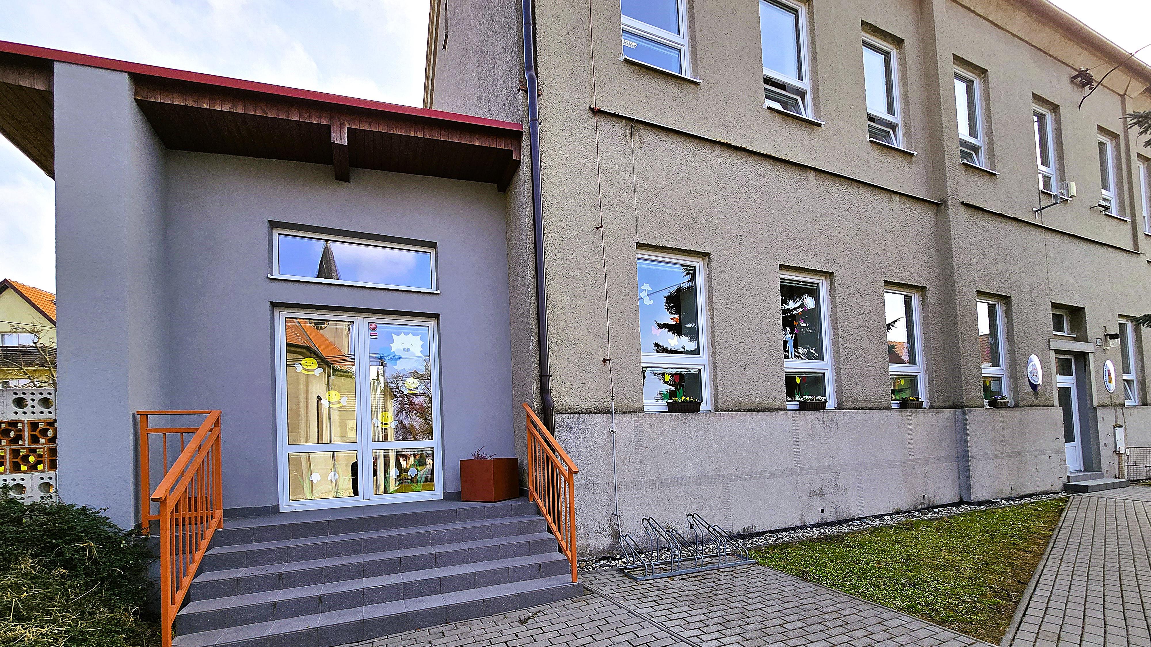 ZŠ a MŠ Myslejovice foto 5