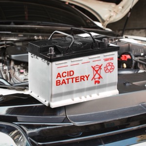 On-line prodej autobaterií a akumulátorů