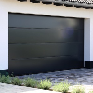 Prodej automatických vrat a bran