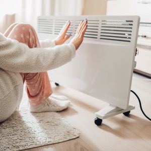 Prodej zářičů a ohřívačů