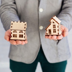 Správa nemovitostí