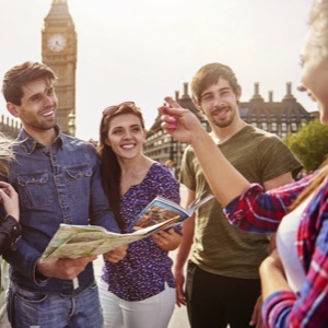 Letní jazykové kurzy