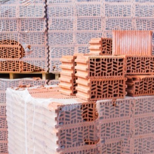 Velkoobchod stavebního materiálu