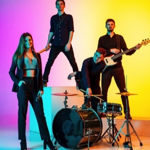 Hudební skupiny a tělesa