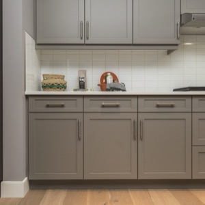 Furniture and kitchen doors