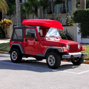 Online sellers of car roof racks and load carriers