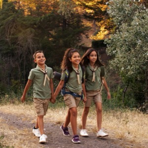 Příměstské tábory