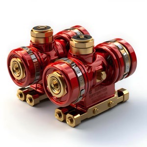 Prodej elektromotorů