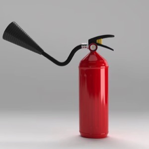 Online sellers of fire extinguishers and firefighting equipment