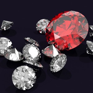 Online sellers of natural stones and semi-precious stones