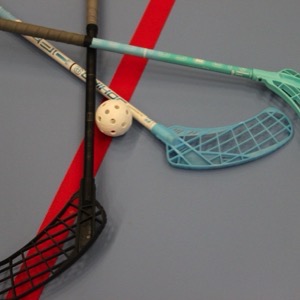 Online sellers of floorball gear and equipment